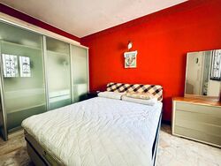 Blk 116 Bukit Batok West Avenue 6 (Bukit Batok), HDB 4 Rooms #580242601